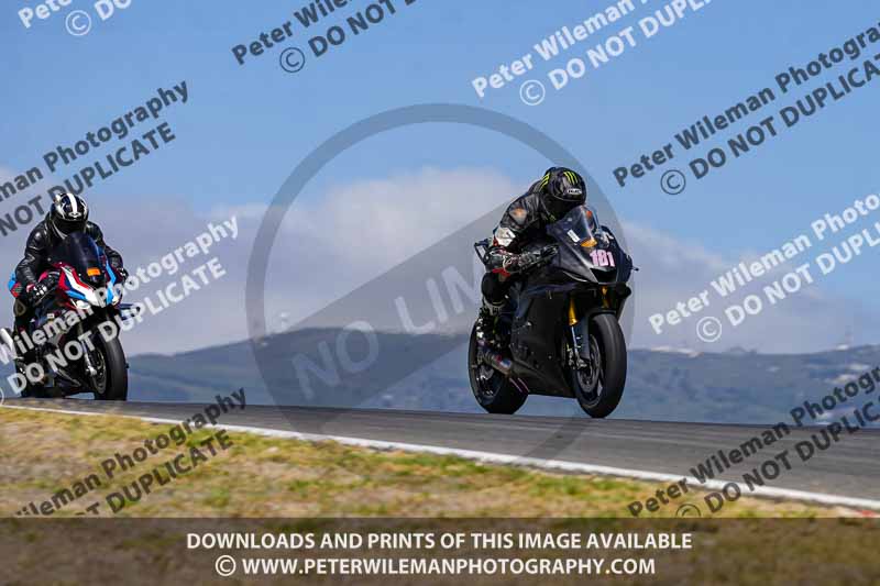 May 2023;motorbikes;no limits;peter wileman photography;portimao;portugal;trackday digital images